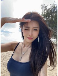3322--深圳-余小晚 00后D罩杯漫画身材