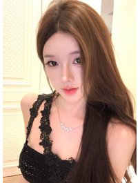 3595--广州-王子诺 00年172 D+极品网红可纯可御