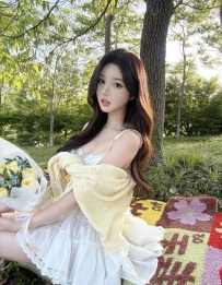 2665　深圳-福田极品柔肤女神
