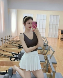 590  深圳外围-一字马瑜伽小少妇 | 小糖豆