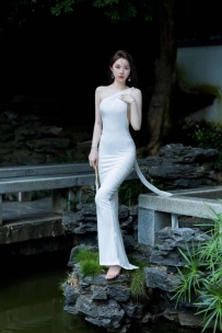 1098  北京外围大圈-真人平面模特 | 肉肉