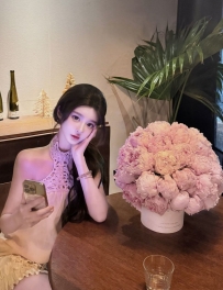 2676　北京-遇见邻家模特的纯欲初见