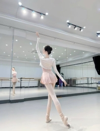 641  南京外围-芭蕾舞蹈生 | 南京Laochen