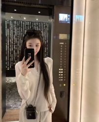 1198  南京外围-纯欲小网红 | 烟雨