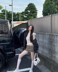 897  上海外围-真实新加坡在读研究生 | 晏熙雨