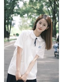 3421--杭州-陈一萌 上戏校花短开兼职
