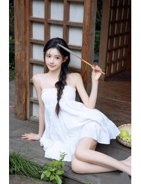5153--北京-司藤 上戏新人漫画身材纯御系