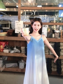 2743　上海外围-书香门第，良家款，大家闺秀性格超级好