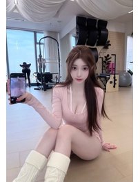 3744--杭州-夜火 170D纯欲舞蹈专业极品