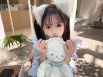 2561　杭州外围-刚下水， 蜜桃臀、娇小可爱、紧致水多
