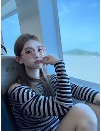 3976--杭州-沈 新人女友感 168cm C杯
