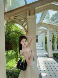 1675　泰国曼谷外围-南方女孩