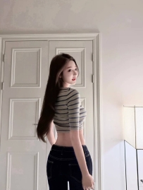 1511　北京-美院艺术系初恋 | 晏熙雨