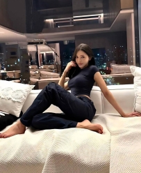 1512　北京-极品运动系御姐 | 晏熙雨