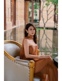 3530--广州-露露 极品气质少妇 168D杯 高尔夫