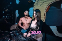 上海外围-抖音网红DJ