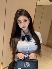 2933　杭州外围-学生天然真白虎，初恋般的感觉，可盐可甜，不催不事