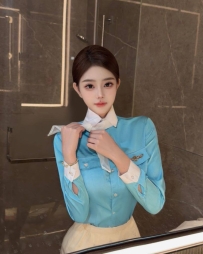 949  杭州外围-大韩航空空姐兼职 | 娜娜子