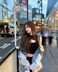 2925　上海外围-清純可愛，圈外兼职短开，敏感体质