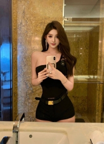 上海外围-上海网红博主