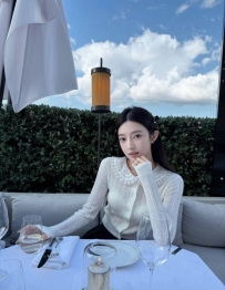 575  深圳外围-可爱女友