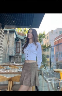 937  杭州外围-混血留学生洋气甜美 | 张艺兴