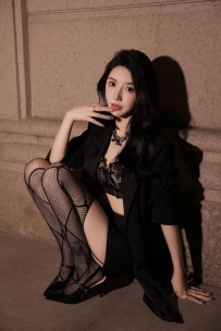 448  广州品质外围-网红御姐 | 阿力