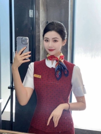 北京外围大圈-极品空姐