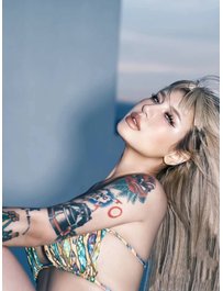 3525--上海-辣辣 反差御姐DJ推特博主