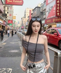 深圳外围大圈-最美车模