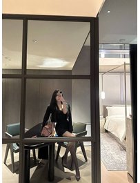 3155--上海-Lulu 网红款大蜜 E杯御姐一字马