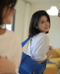 2150  上海外围-真实演员博主，平面模特