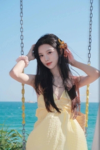 2212　上海外围-03年中戏科班小花