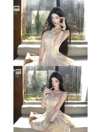 5143--北京-晏熙雨 北影气质小蛮腰