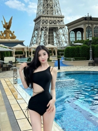 1691　合肥大蜜无纹身大蜜  | 克里斯