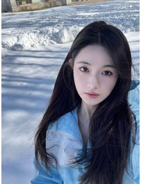 4297--上海-小红娘女大真实172净高D杯温婉