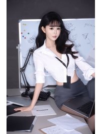 3875--南京-Laochen 175大长腿车模