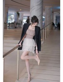 4294--广州-rozy 江南温柔才女 清冷御姐