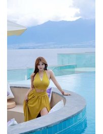 3810--重庆-玫瑰纯新人兼职大胸美女 170cm