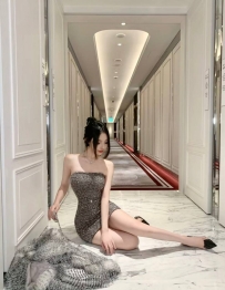 上海外围-平面模特、顶级御姐