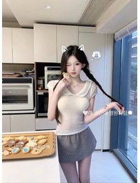 3264--上海-周璇 纯天然美少女 初恋感