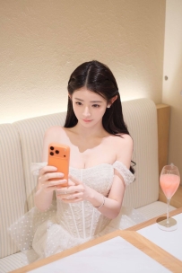 2577　上海-冷白皮·高挑御姐 | 小红娘