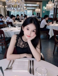 1570　深圳-172福田D杯初次下水 | 米雪儿