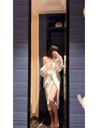 3975--杭州-日系混血娜娜 168F杯翘臀
