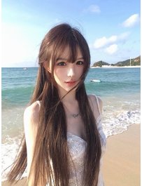 3147--上海-千寻 179D高白纯运动健身女神
