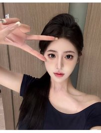 4009--广州-萱萱 甜美可人筷子腿舞蹈学生