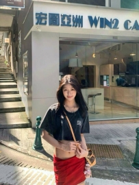 1380  杭州外围-真实学生，绝好身材大长腿-香蕉