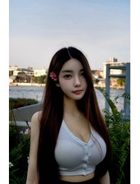 2987--上海-童童 俄罗斯新疆混血大G胸