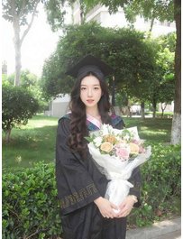 3981--杭州-香蕉 清纯仙女气质 杂志模特