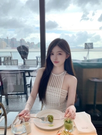 2709　杭州外围-04可甜可御 女友感强性格好